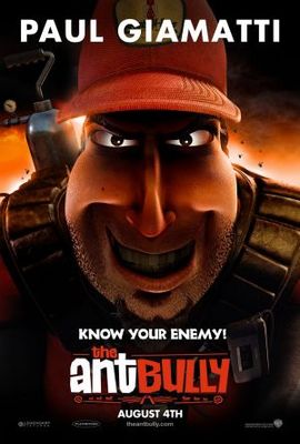 The Ant Bully movie poster (2006) magic mug #MOV_f48fbec1