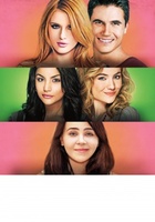 The DUFF movie poster (2015) t-shirt #1230251