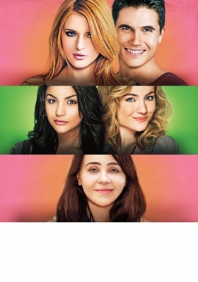 The DUFF movie poster (2015) Poster MOV_f49d3b37