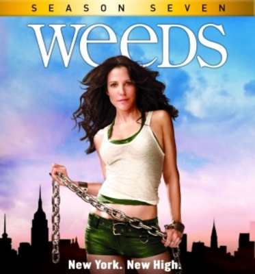 Weeds movie poster (2005) tote bag #MOV_f49e2173