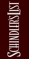 Schindler's List movie poster (1993) hoodie #732467