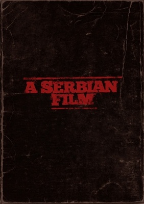 A Serbian Film movie poster (2010) Mouse Pad MOV_f4b7e53b