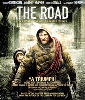 The Road movie poster (2009) Tank Top #751107