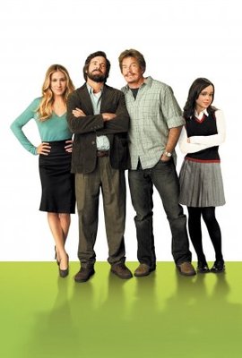 Smart People movie poster (2008) Poster MOV_f4ba4597