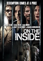 On the Inside movie poster (2011) hoodie #738319