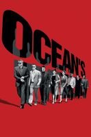 Ocean's Twelve movie poster (2004) t-shirt #642403