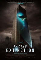 Racing Extinction movie poster (2015) Mouse Pad MOV_f4d16d6a