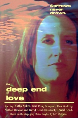 The Deep End of Love movie poster (2011) Poster MOV_f4d708cd