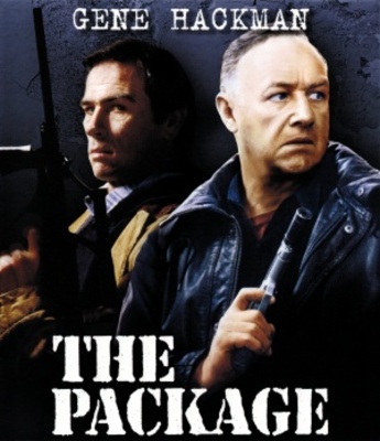 The Package movie poster (1989) magic mug #MOV_f4e1dcac