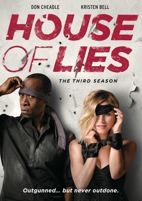 House of Lies movie poster (2012) tote bag #MOV_f4f2972c