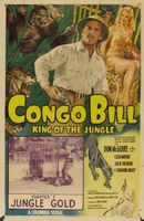 Congo Bill movie poster (1948) sweatshirt #722553