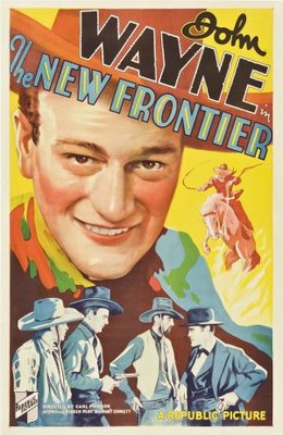 The New Frontier movie poster (1935) mug #MOV_f4fdc5ae