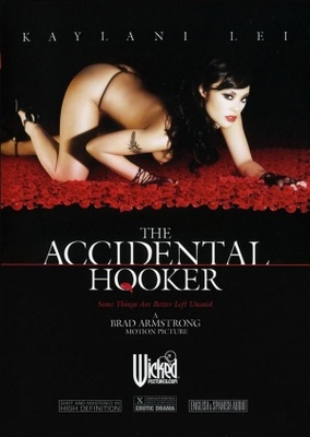 The Accidental Hooker movie poster (2008) Poster MOV_f4fe02cb