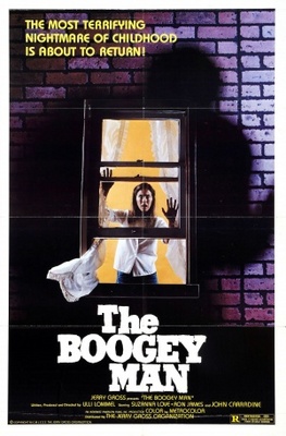 The Boogeyman movie poster (1980) puzzle MOV_f507a7d7