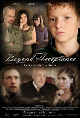 Beyond Acceptance movie poster (2011) Poster MOV_f50f3026