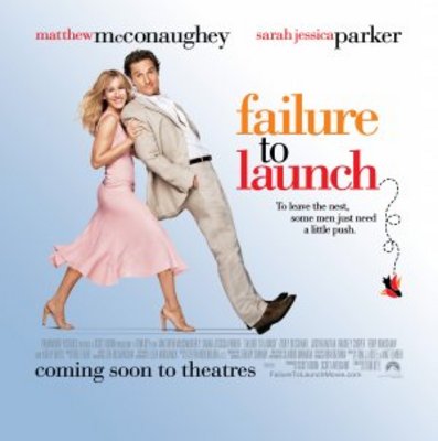 Failure To Launch movie poster (2006) mug #MOV_f52423a0