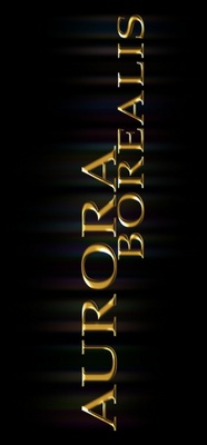 Aurora Borealis movie poster (2005) t-shirt