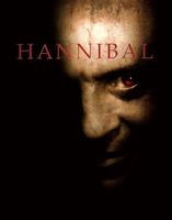 Hannibal movie poster (2001) t-shirt #650442