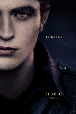 The Twilight Saga: Breaking Dawn - Part 2 movie poster (2012) puzzle MOV_f539e26b