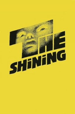 The Shining movie poster (1980) Poster MOV_f54c3acd