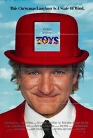 Toys movie poster (1992) mug #MOV_f54db954