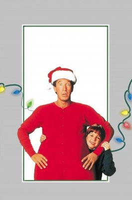 The Santa Clause movie poster (1994) Poster MOV_f555a838