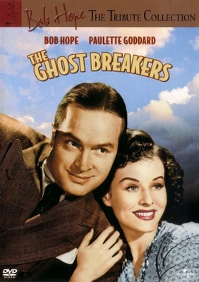 The Ghost Breakers movie poster (1940) mug #MOV_f5569ff6