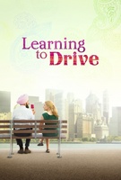 Learning to Drive movie poster (2014) t-shirt #1256364