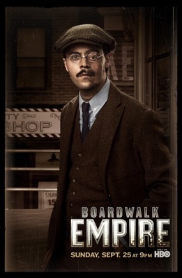 Boardwalk Empire movie poster (2009) Poster MOV_f57d2d7e