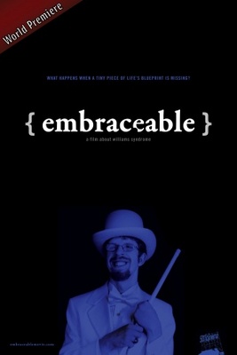 Embraceable movie poster (2011) Poster MOV_f5841a6a