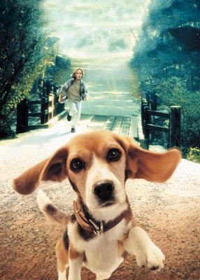 Shiloh movie poster (1996) canvas poster