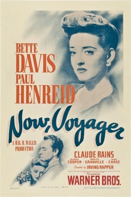 Now, Voyager movie poster (1942) tote bag