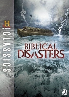 Biblical Disasters movie poster (2000) Poster MOV_f58bd9f3