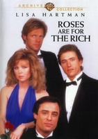 Roses Are for the Rich movie poster (1987) hoodie #1247066