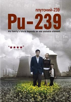 The Half Life of Timofey Berezin movie poster (2006) poster