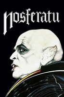 Nosferatu: Phantom der Nacht movie poster (1979) Mouse Pad MOV_f59934d4