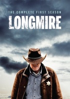 Longmire movie poster (2012) Mouse Pad MOV_f5a0a3a6