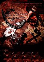 On Bloody Sunday movie poster (2007) magic mug #MOV_f5a68064