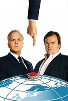 The Brink movie poster (2015) Mouse Pad MOV_f5b43803