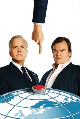 The Brink movie poster (2015) Poster MOV_f5b43803