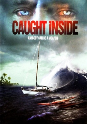 Caught Inside movie poster (2010) Poster MOV_f5b99d0c