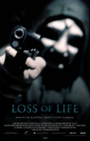 Loss of Life movie poster (2011) hoodie #730857