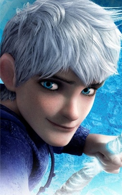 Rise of the Guardians movie poster (2012) canvas poster
