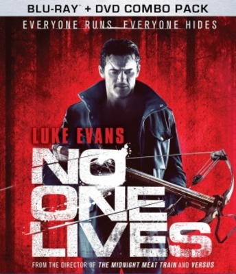 No One Lives movie poster (2012) Poster MOV_f5c6d1d2