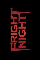 Fright Night movie poster (2011) Mouse Pad MOV_f5d2b453