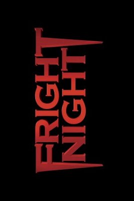 Fright Night movie poster (2011) Mouse Pad MOV_f5d2b453
