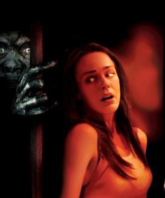 Boogeyman 3 movie poster (2008) canvas poster