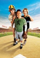 The Benchwarmers movie poster (2006) Tank Top #635302