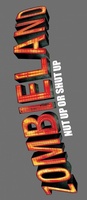 Zombieland movie poster (2009) sweatshirt #710592