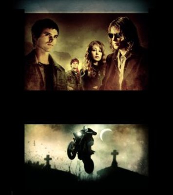 Lost Boys: The Tribe movie poster (2008) poster with hanger